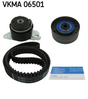 VKMA06501 Комплект ременя ГРМ (Вир-во SKF) SKF підбір по vin на Brocar