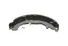 0986487791 Колодки гальмівні барабанні BOSCH підбір по vin на Brocar