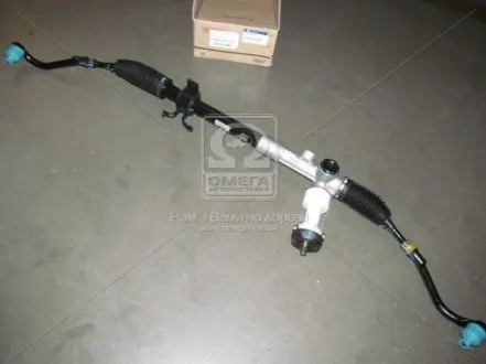 565002S001 Механізм рульовий (вир-во Mobis) HYUNDAI / KIA підбір по vin на Brocar