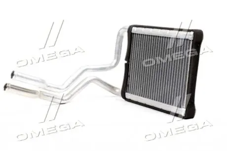 HY6213 Радіатор обігрівача HYUNAI I30 (вир-во AVA) AVA COOLING підбір по vin на Brocar