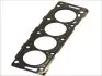 075880 Прокладка ГБЦ Citroen/Fiat Scudo/Peugeot 2.0HDI/TD/JTD 99- (1.6mm) ELRING підбір по vin на Brocar