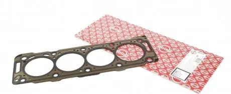 075880 Прокладка ГБЦ Citroen/Fiat Scudo/Peugeot 2.0HDI/TD/JTD 99- (1.6mm) ELRING подбор по vin на Brocar
