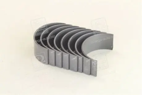 014PS20278025 Вкладыши шатунные (производн.. Mahle) MAHLE / KNECHT підбір по vin на Brocar