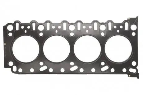 710733 Прокладка ГБЦ Porsche Cayenne 4.5 02-07 (0.6mm/d=95mm)(5-8 циліндр) ELRING підбір по vin на Brocar