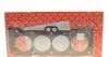 708040 Прокладка ГБЦ Toyota Avensis/Carina/Corolla 1.8 92-01 ELRING підбір по vin на Brocar