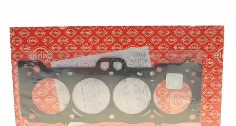 708040 Прокладка, головка циліндра TOYOTA 1,8 16V 7A-FE -01 (вир-во Elring) ELRING підбір по vin на Brocar