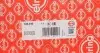708040 Прокладка ГБЦ Toyota Avensis/Carina/Corolla 1.8 92-01 ELRING підбір по vin на Brocar