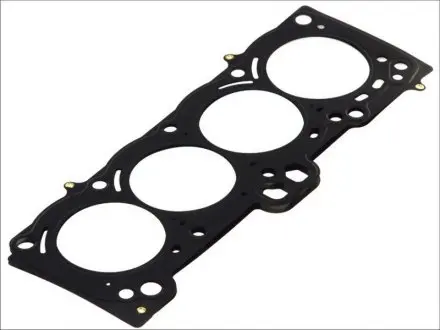 708040 Прокладка, головка циліндра TOYOTA 1,8 16V 7A-FE -01 (вир-во Elring) ELRING підбір по vin на Brocar