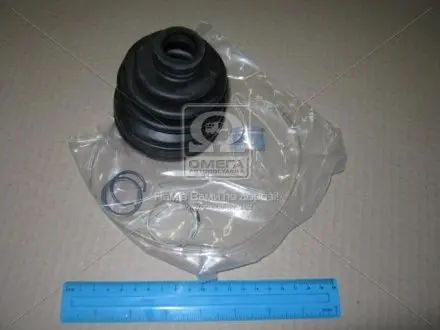 495833S000 Пыльник шруса внутреннего (комп) (49583-3S000) HYUNDAI / KIA подбор по vin на Brocar