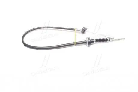 96315242 Трос зчеплення matиz (вир-во GM) GM / OPEL підбір по vin на Brocar