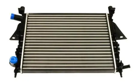 AC246466 Радіатор, система охолодження двигуна MAXGEAR підбір по vin на Brocar
