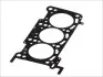 Прокладка ГБЦ Audi A4/A6/A8/Q7/VW Phaeton/Touareg 2.7-3.0TDI 03- (1.15mm) (4-6 цилиндр) 018.060