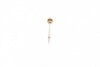 F00VC01024 Шток форсунки паливної MB Vaneo 1.7CDI 02-05 (OM668) BOSCH підбір по vin на Brocar
