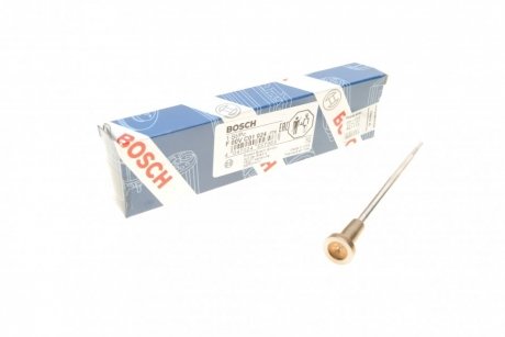 F00VC01024 Шток форсунки топливной MB Vaneo 1.7CDI 02-05 (OM668) BOSCH подбор по vin на Brocar