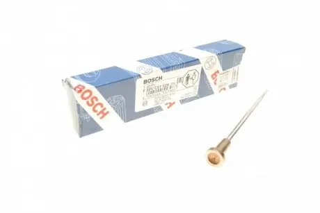 F00VC01024 Шток форсунки топливной MB Vaneo 1.7CDI 02-05 (OM668) BOSCH подбор по vin на Brocar