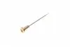 F00VC01024 Шток форсунки топливной MB Vaneo 1.7CDI 02-05 (OM668) BOSCH підбір по vin на Brocar