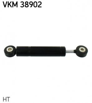 VKM38902 Натяжний ролик, поліклиновий ремінь VKM 38902 SKF SKF підбір по vin на Brocar