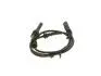 0265008036 Датчик ABS F07/F10/F11 BOSCH підбір по vin на Brocar