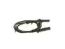 0265008036 Датчик ABS F07/F10/F11 BOSCH підбір по vin на Brocar