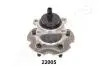 KK22005 Ступица колеса KK-22005 JAPANPARTS JAPANPARTS підбір по vin на Brocar