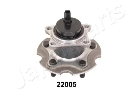 KK22005 Ступица колеса KK-22005 JAPANPARTS JAPANPARTS подбор по vin на Brocar