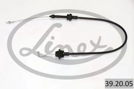 392005 Трос газа LINEX подбор по vin на Brocar