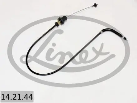 142144 Тросик газа LINEX подбор по vin на Brocar