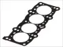 180180 Прокладка ГБЦ Fiat Uno/Panda/Punto/Seicento 1.0-1.1 93-10, Ø71,00mm, 1,95mm ELRING підбір по vin на Brocar