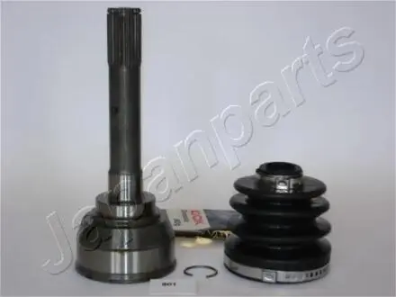 GI901 Шарнирный комплект, приводной вал JAPANPARTS підбір по vin на Brocar