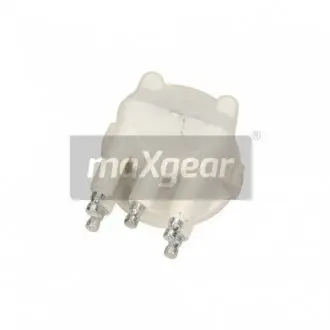 310105 Кришка розподілювача запалювання MAXGEAR підбір по vin на Brocar