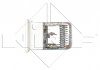 342035 Резистор вентилятора печки Opel Astra G/H 1.2-2.2 98- NRF підбір по vin на Brocar
