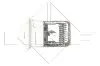 Резистор вентилятора пічки Opel Astra G/H 1.2-2.2 98- 342035