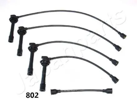 IC802 Комплект проводов зажигания JAPANPARTS підбір по vin на Brocar