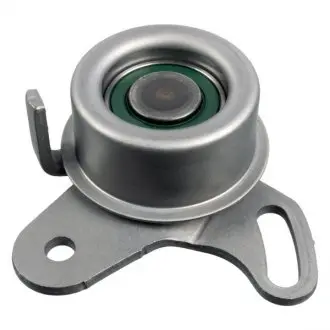 24547 Ролик ГРМ Hyundai Accent/Elantra 1.3-1.6 94-10 (натяжний) (60х29) FEBI BILSTEIN підбір по vin на Brocar