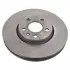 TARCZA HAM. VOLVO P. V60 2,0 18- ADBP430040