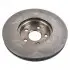 ADBP430040 TARCZA HAM. VOLVO P. V60 2,0 18- BLUE PRINT підбір по vin на Brocar