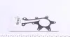 PA1086 Помпа воды Toyota Corolla/Auris/Yaris/Urban Cruiser 1.3/1.33 07- (R/B) (6 лоп) GRAF підбір по vin на Brocar