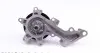 PA1086 Помпа воды Toyota Corolla/Auris/Yaris/Urban Cruiser 1.3/1.33 07- (R/B) (6 лоп) GRAF підбір по vin на Brocar