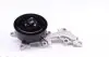 PA1086 Помпа воды Toyota Corolla/Auris/Yaris/Urban Cruiser 1.3/1.33 07- (R/B) (6 лоп) GRAF підбір по vin на Brocar