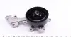 PA1086 Помпа воды Toyota Corolla/Auris/Yaris/Urban Cruiser 1.3/1.33 07- (R/B) (6 лоп) GRAF підбір по vin на Brocar
