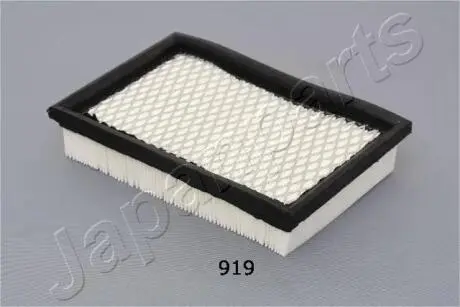 FA919S Фільтр повітряний VOYAGER 2.5-3.3 V6 89- JAPANPARTS підбір по vin на Brocar
