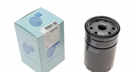 ADG02160 Фильтр масляный Rover 75 2.5 i 99-05/MG ZT 2.5 V6 24V 01-06 BLUE PRINT підбір по vin на Brocar