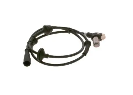 0986594012 Датчик частоти обертання колеса BOSCH підбір по vin на Brocar