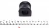 42853 Втулка стабілізатора (переднього) Toyota Camry 2,4-3,0 01-17 (d=23mm) FEBI BILSTEIN підбір по vin на Brocar