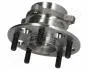 KK24064 Маточина колеса JAPANPARTS підбір по vin на Brocar