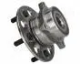 KK24064 Маточина колеса JAPANPARTS підбір по vin на Brocar