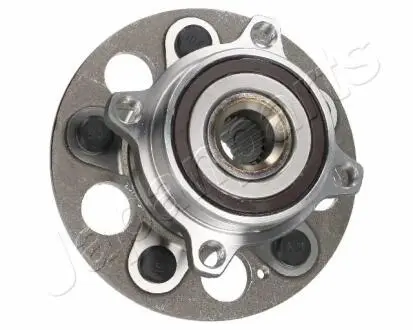KK24064 Маточина колеса JAPANPARTS підбір по vin на Brocar