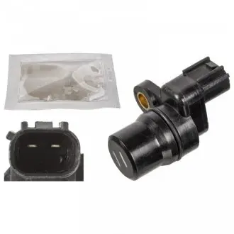 ADT37173 Датчик ABS BLUE PRINT підбір по vin на Brocar