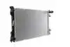 CR842000S Радіатор охолодження MAHLE / KNECHT підбір по vin на Brocar