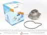 Помпа води Audi A6/A7 2.8FSI/FSI quattro 11-/Audi A8 2.5TFSI 12- (R/B 4PT) (6 лоп) (перемикається) PA1226
